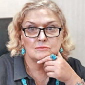Чичкина Татьяна Георгиевна